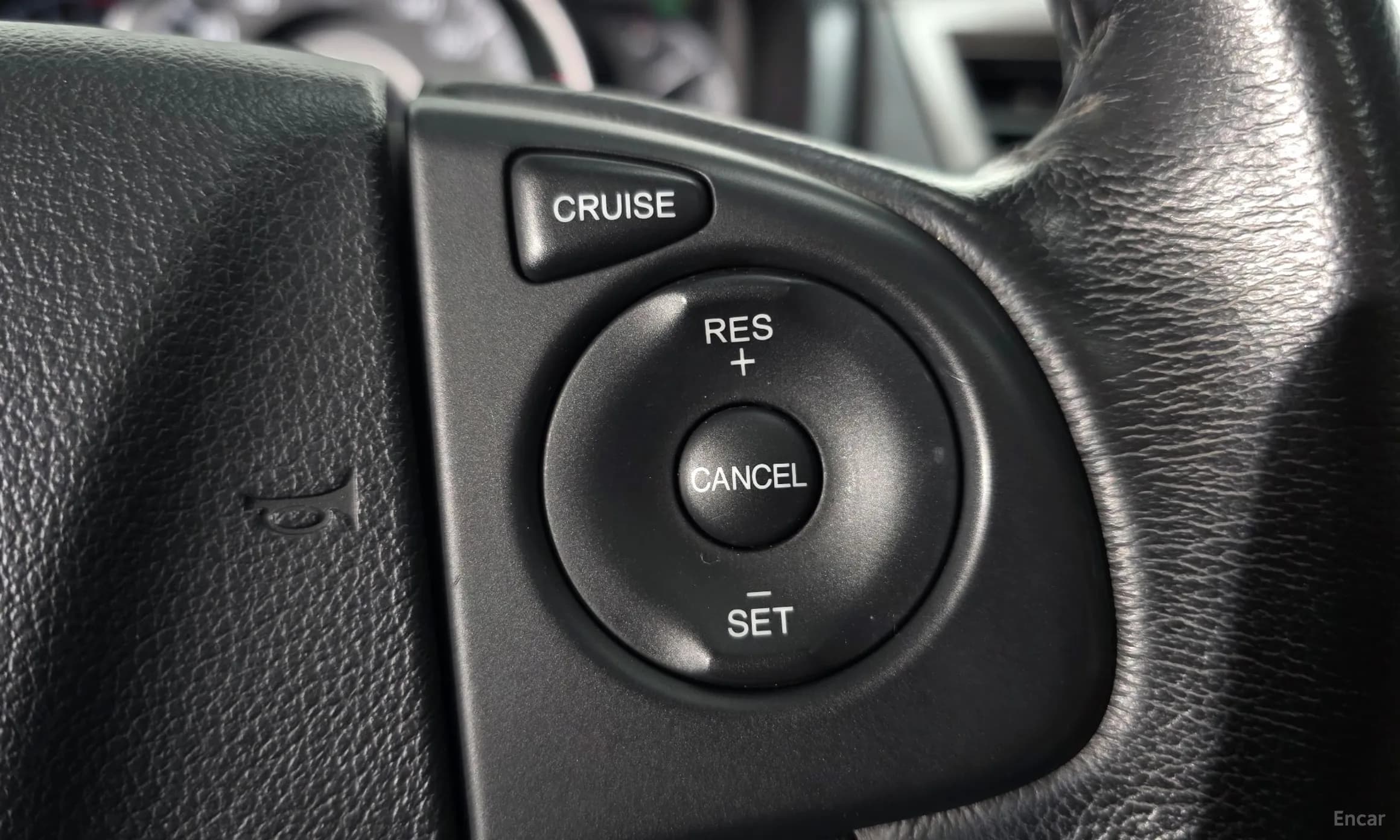New CR-V