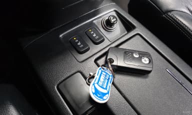 New CR-V