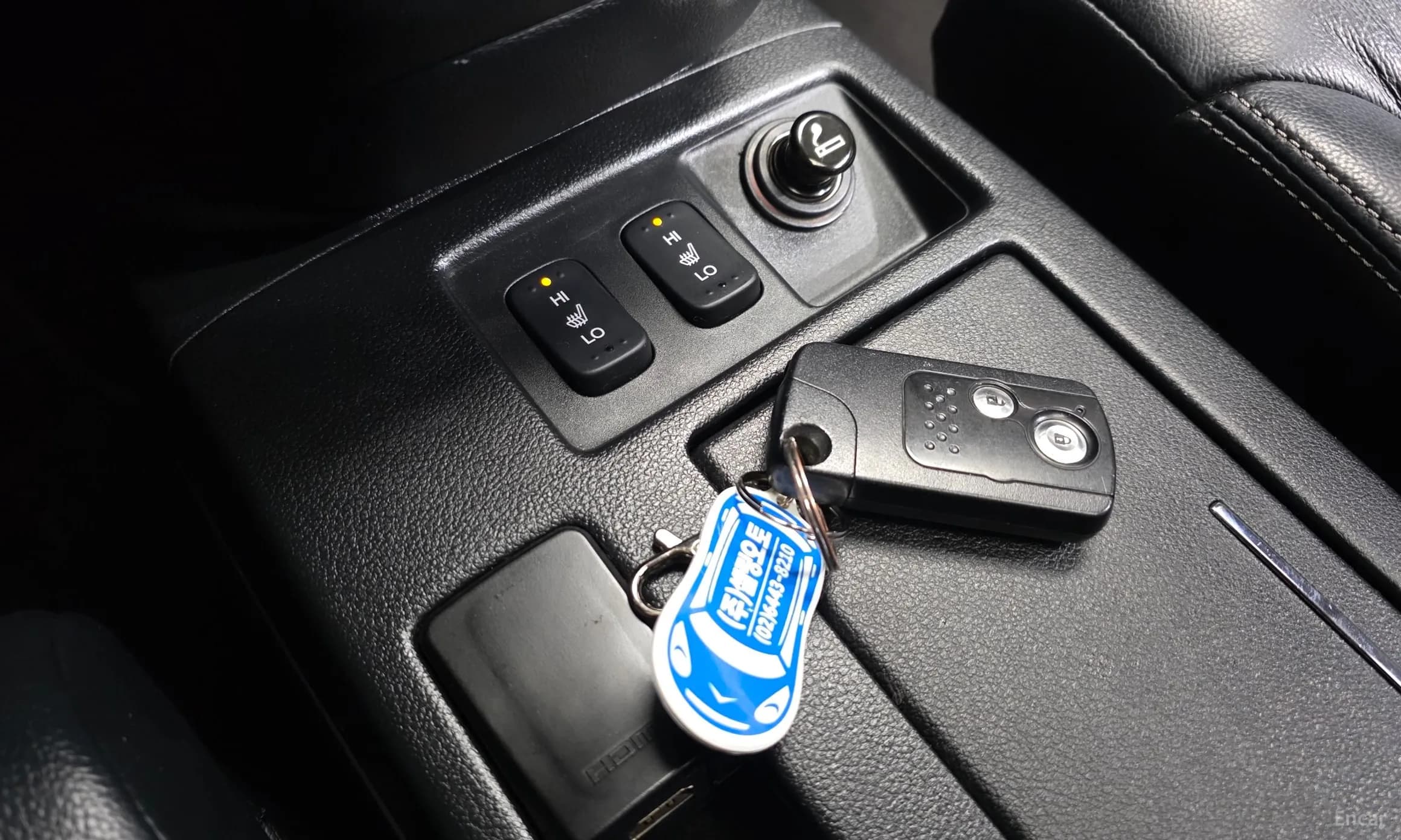 New CR-V