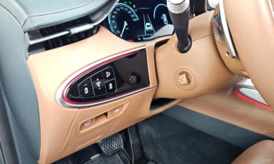 GV70