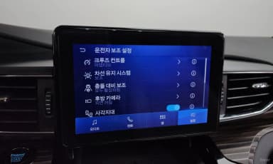 Explorer 6th Generation