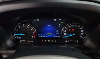 Explorer 6th Generation