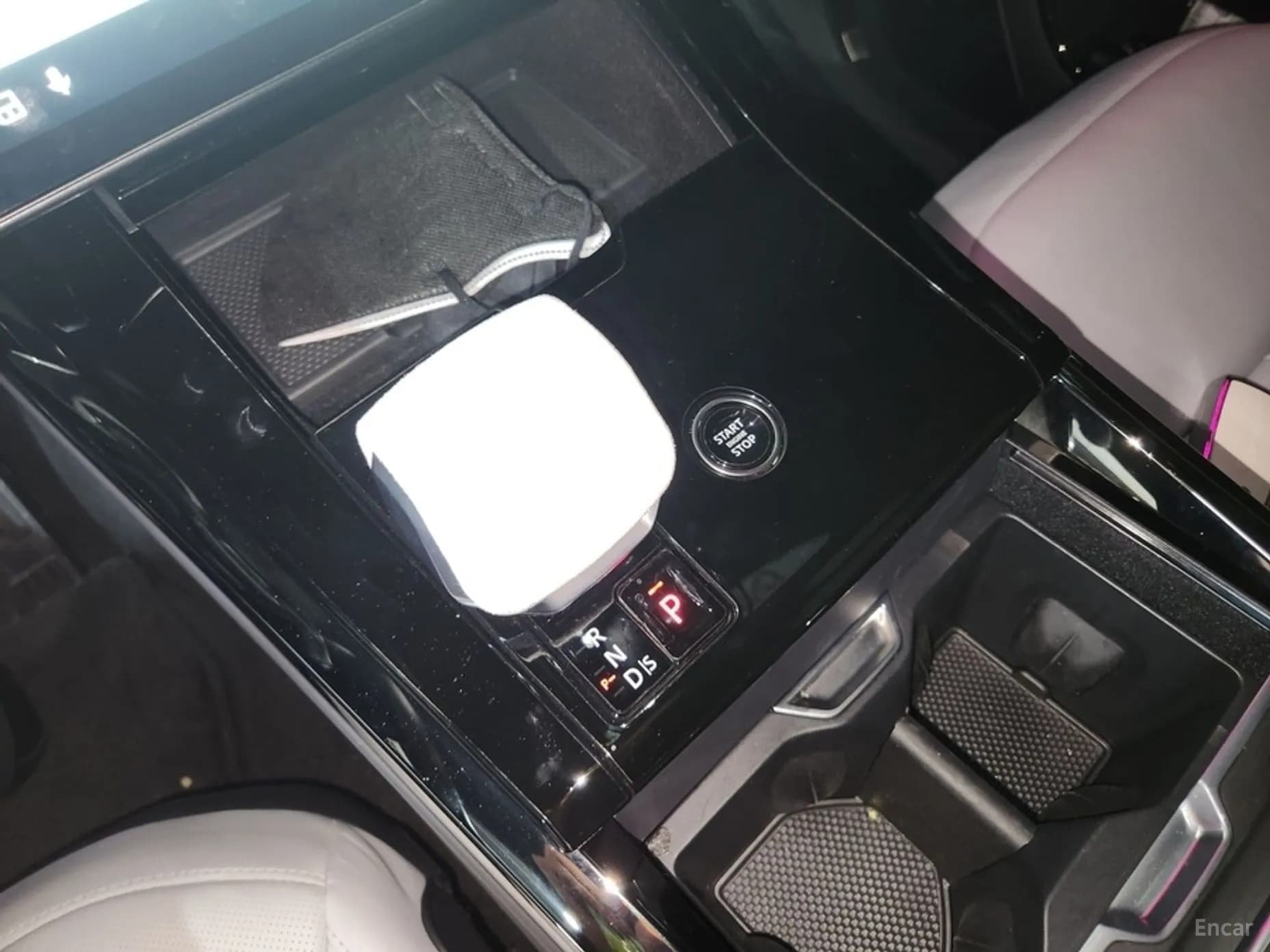 Range Rover Sport 3rd Generation