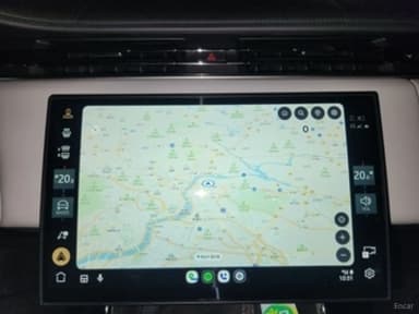 Range Rover Sport 3rd Generation