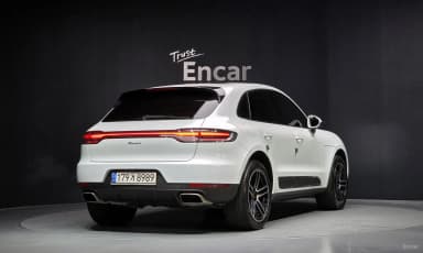 Macan