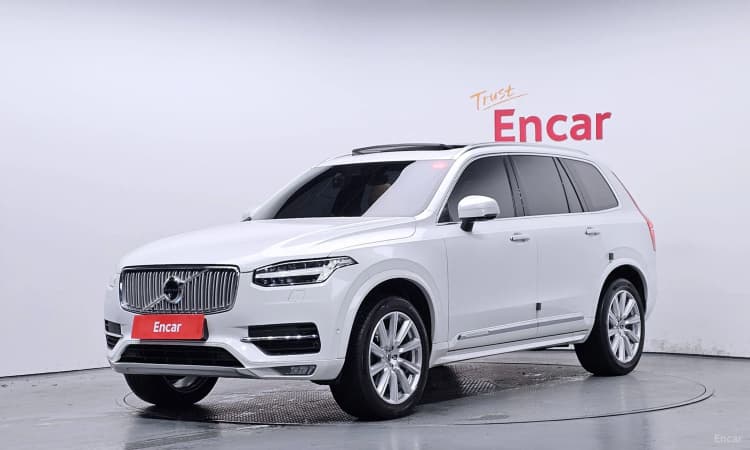 XC90 Gen 2