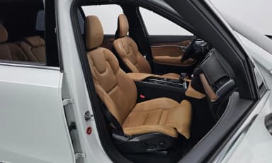 XC90 Gen 2