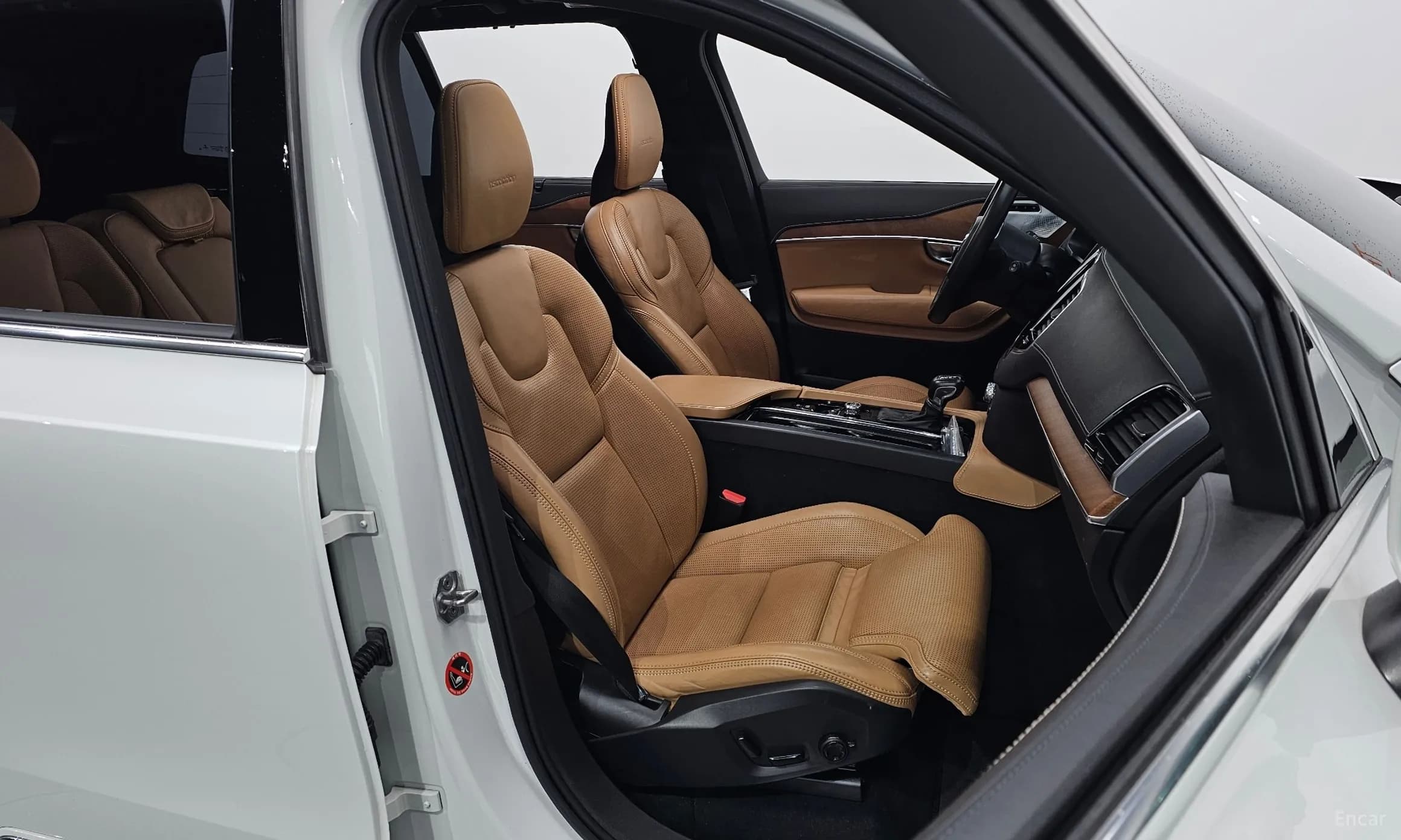 XC90 Gen 2