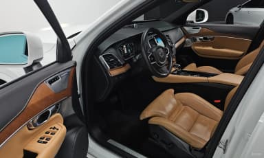 XC90 Gen 2