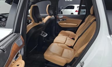 XC90 Gen 2
