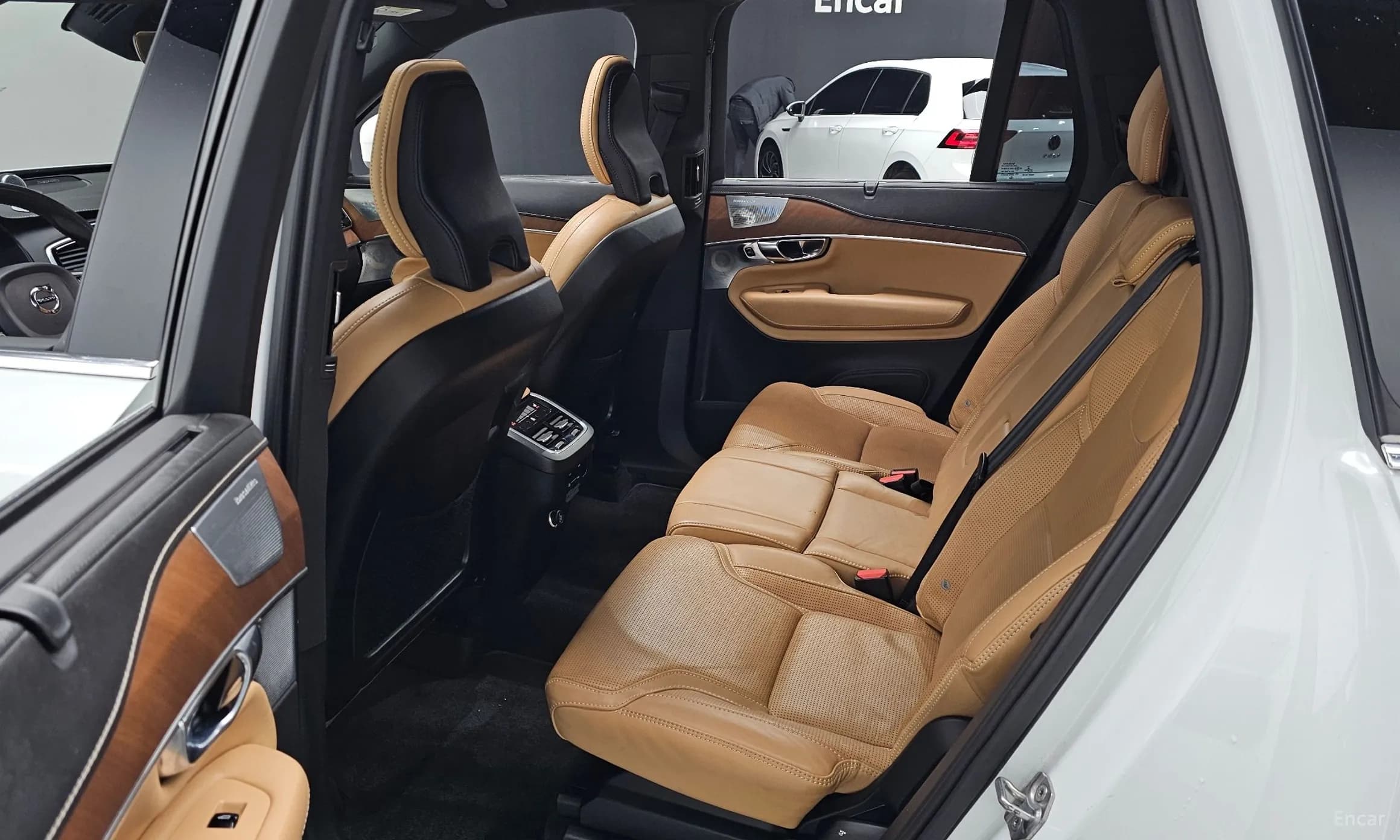 XC90 Gen 2