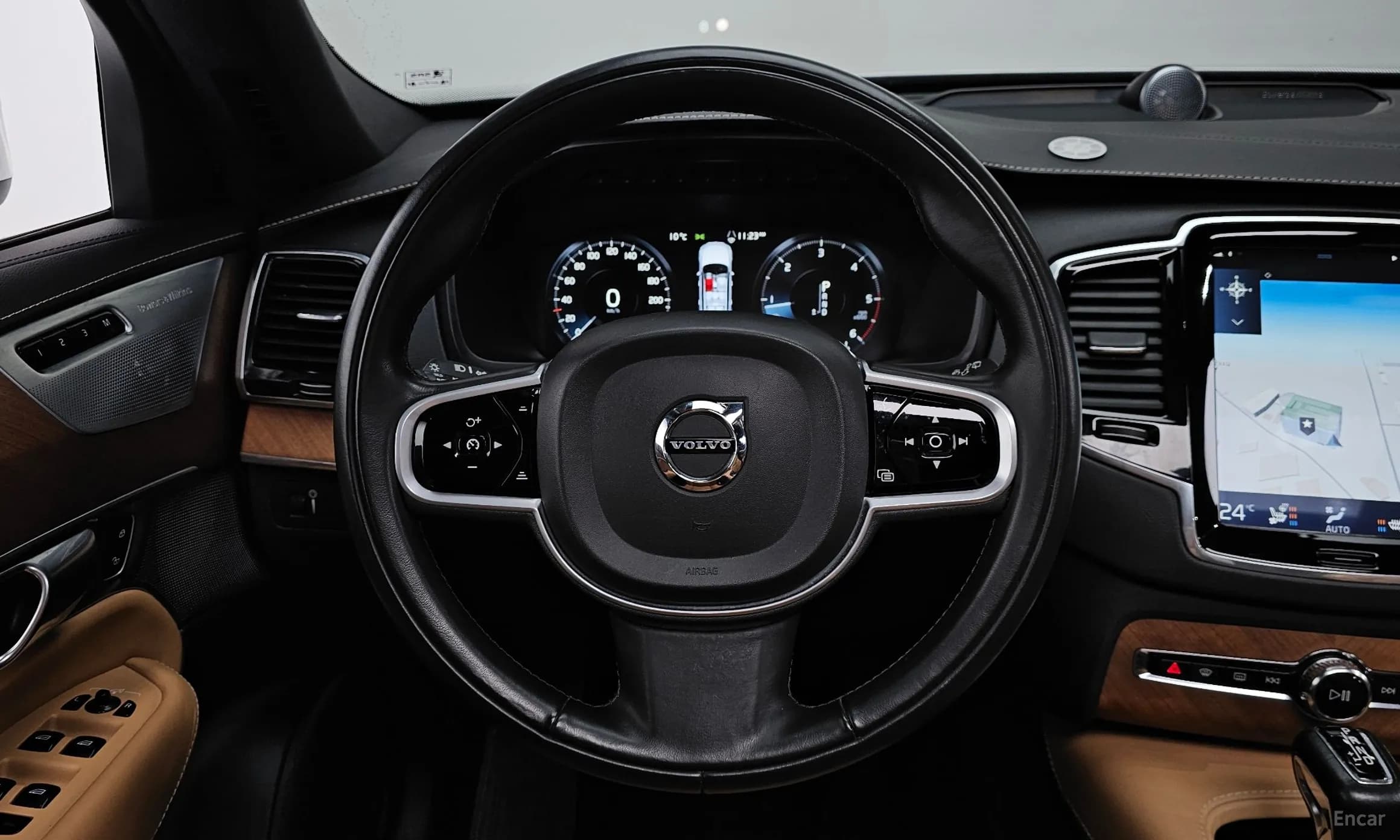 XC90 Gen 2