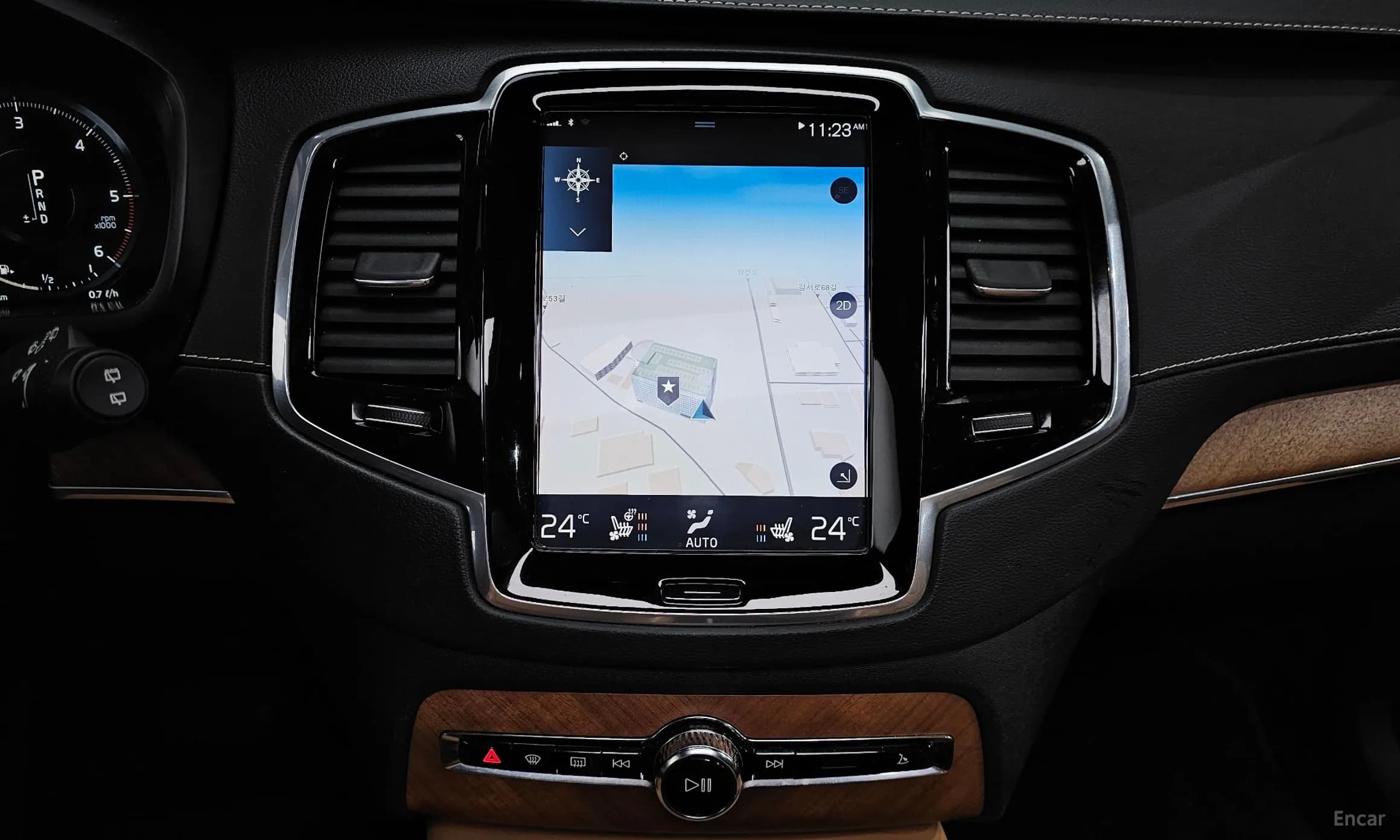 XC90 Gen 2