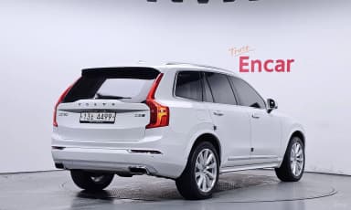 XC90 Gen 2