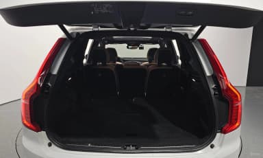 XC90 Gen 2