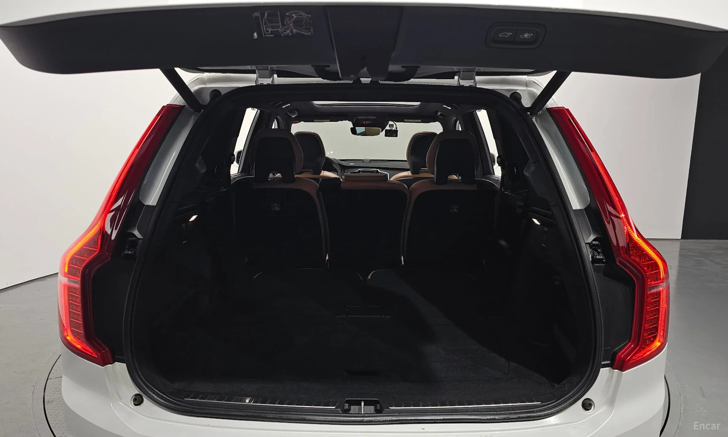 XC90 Gen 2