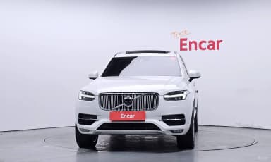 XC90 Gen 2