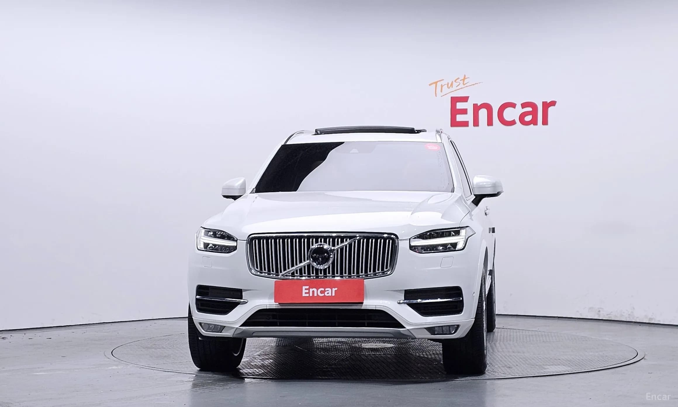 XC90 Gen 2