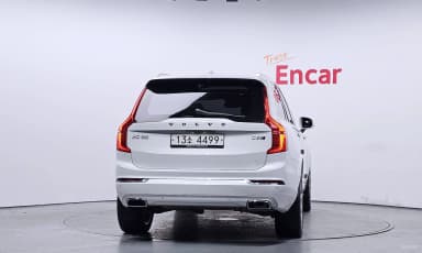 XC90 Gen 2