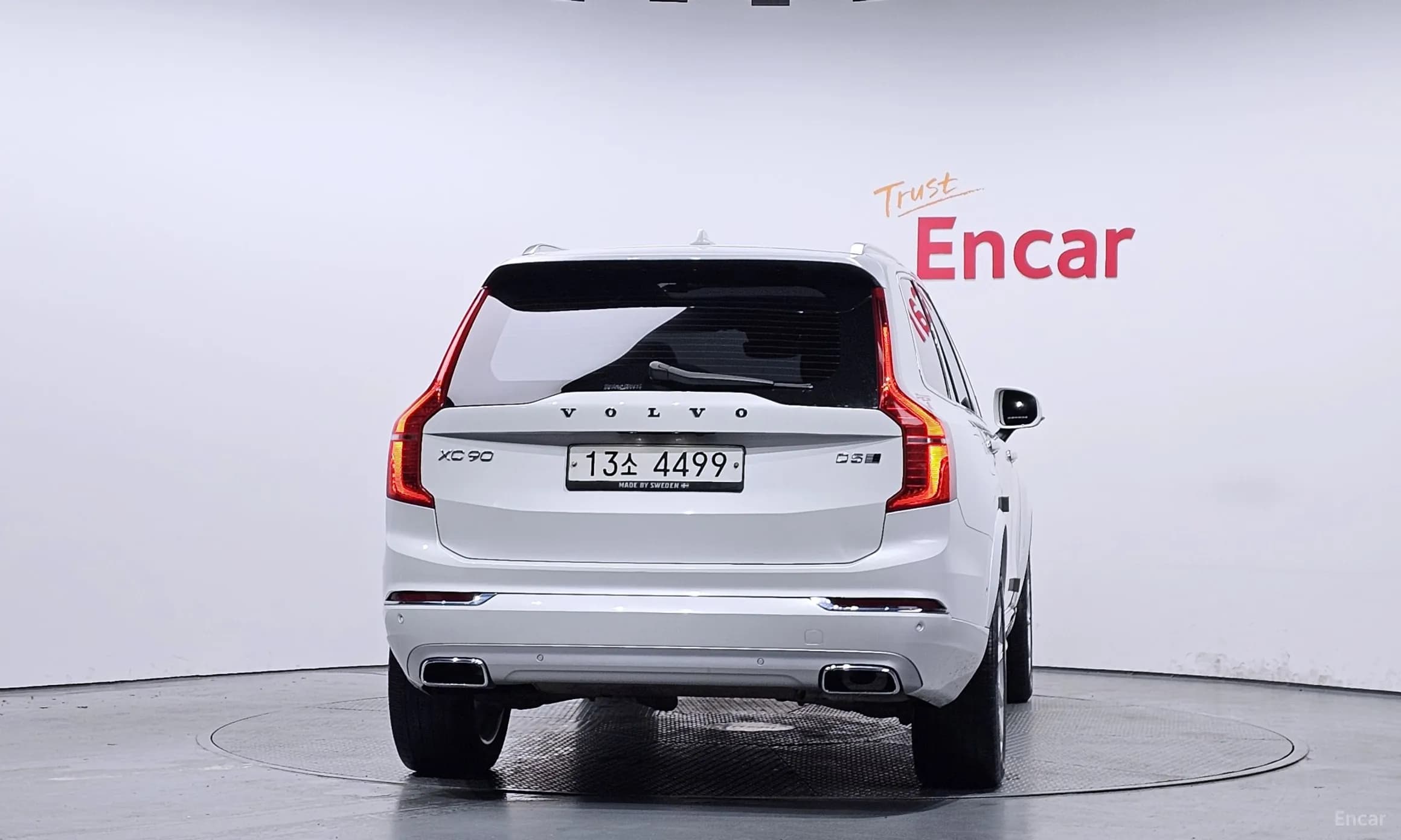 XC90 Gen 2