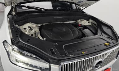 XC90 Gen 2