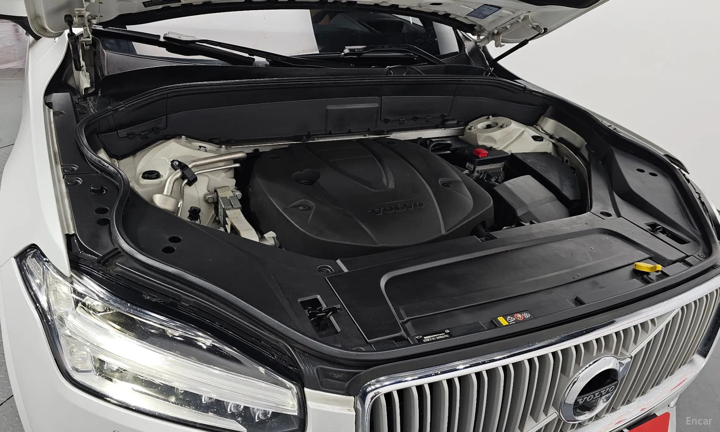 XC90 Gen 2