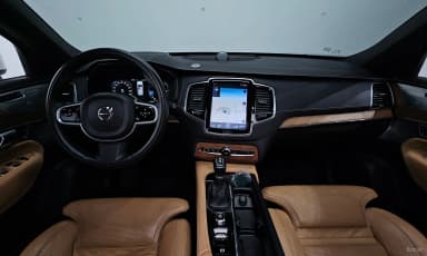XC90 Gen 2