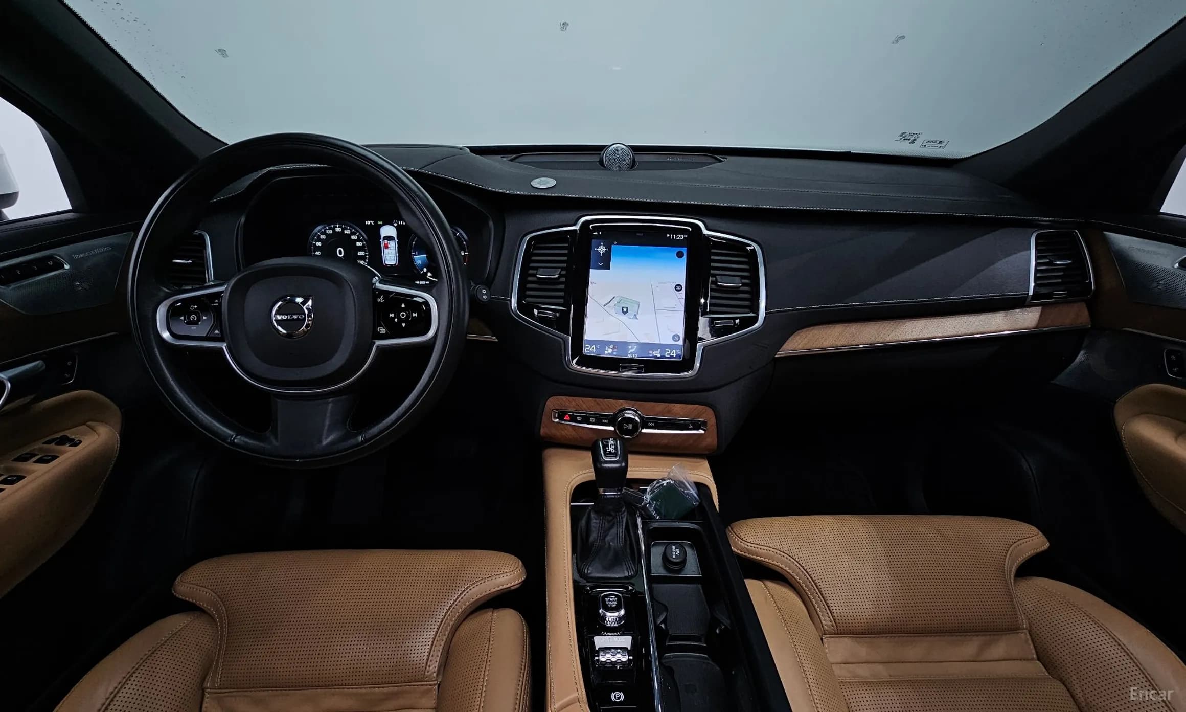 XC90 Gen 2