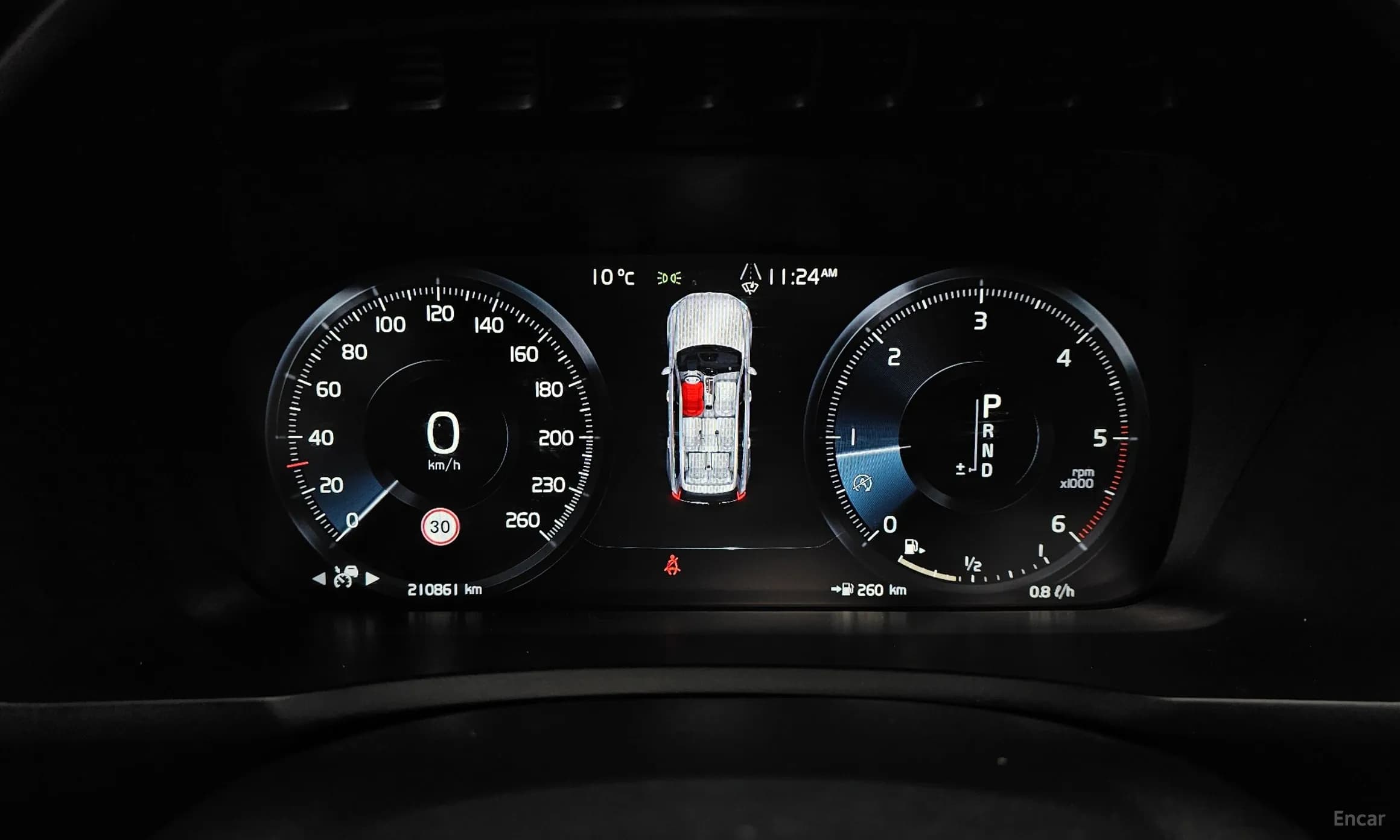 XC90 Gen 2