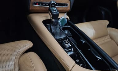 XC90 Gen 2