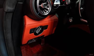 AMG GT