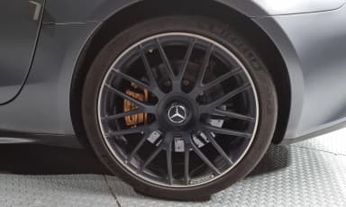 AMG GT