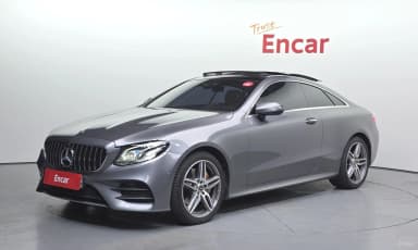 E-Class W213