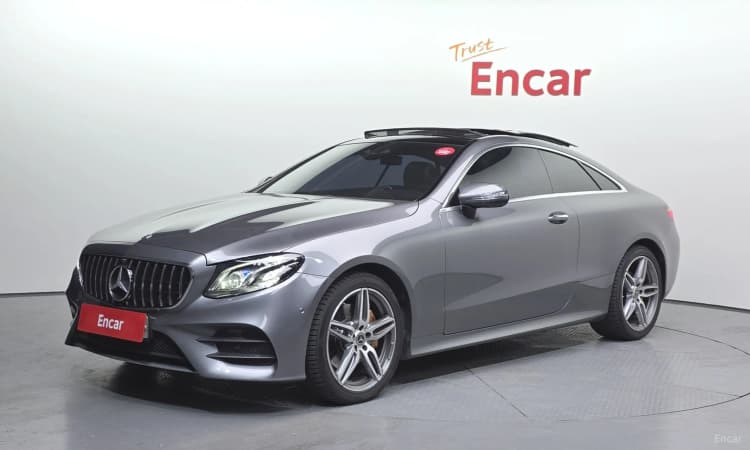 E-Class W213