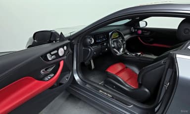 E-Class W213