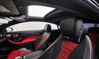 E-Class W213