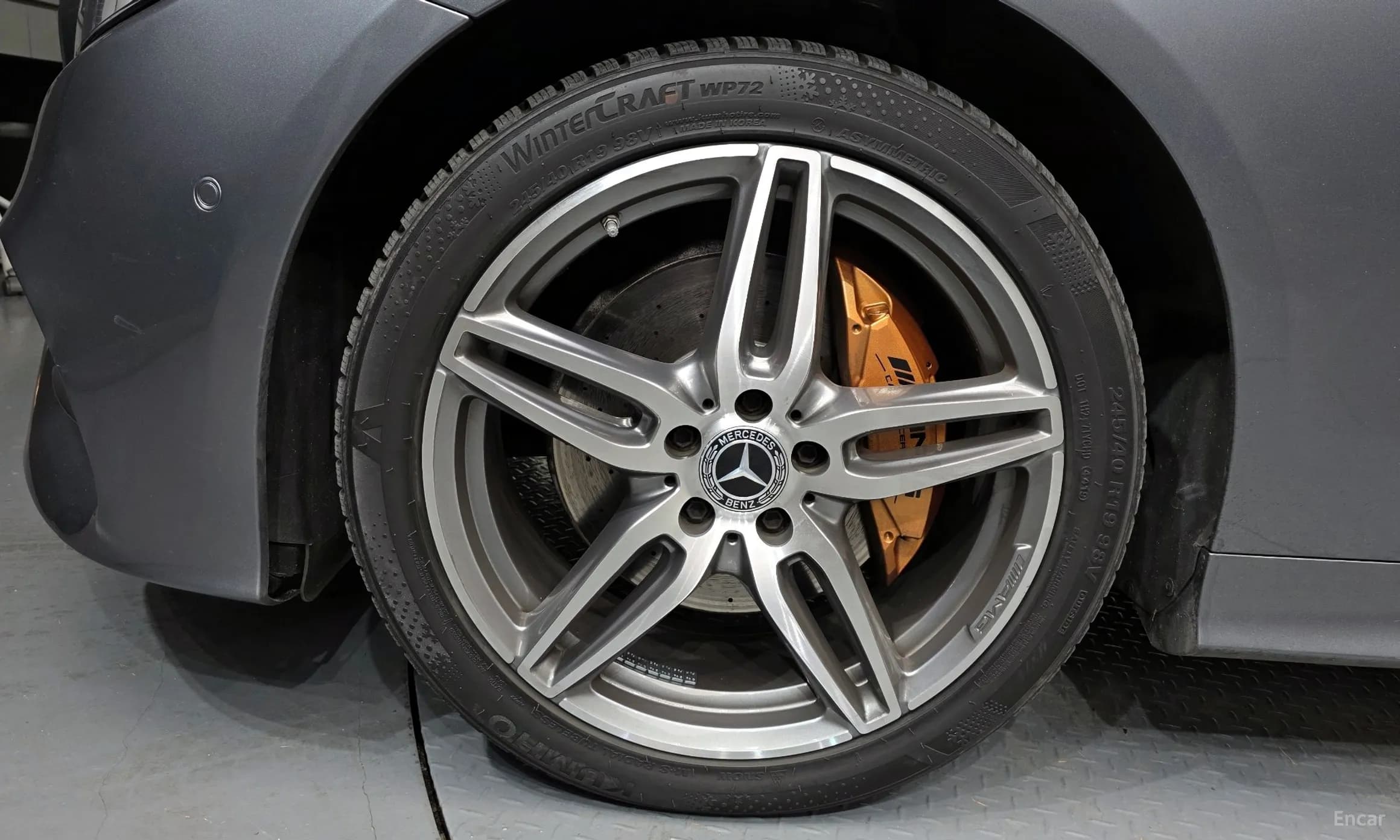 E-Class W213