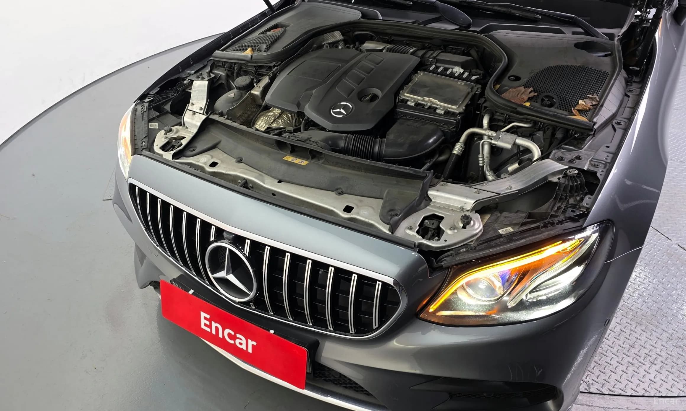 E-Class W213