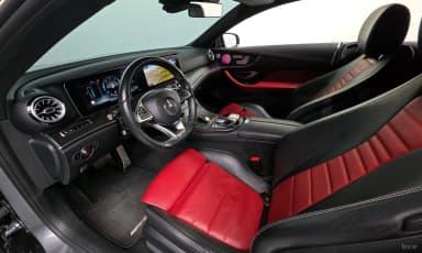 E-Class W213