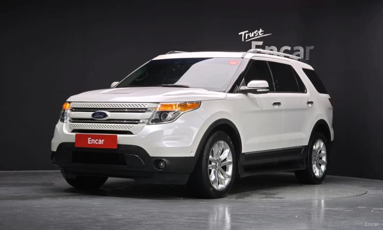 Explorer