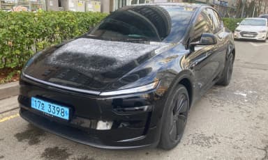 Model Y