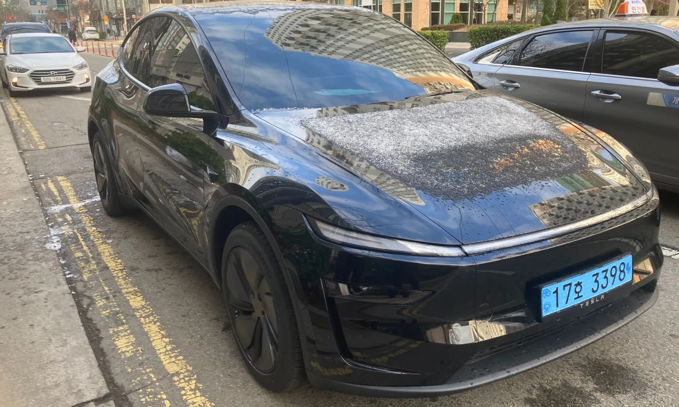 Model Y