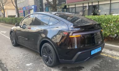 Model Y
