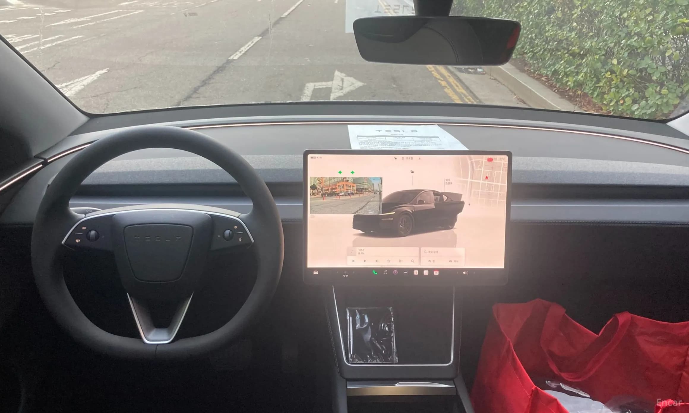 Model Y