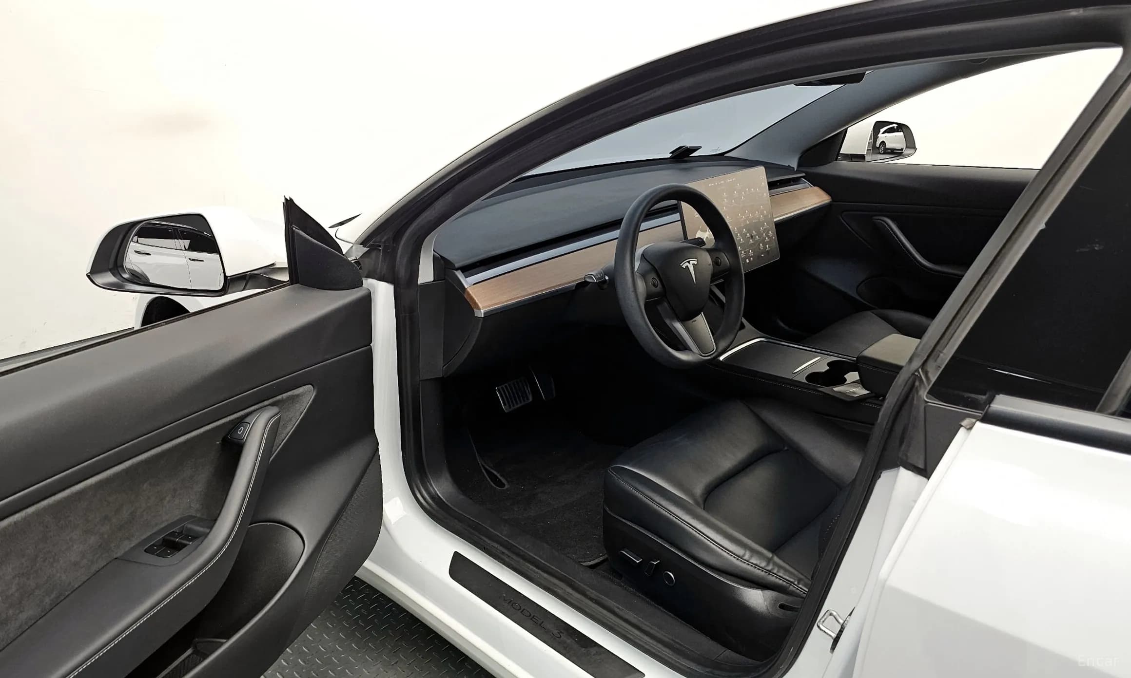 Model 3