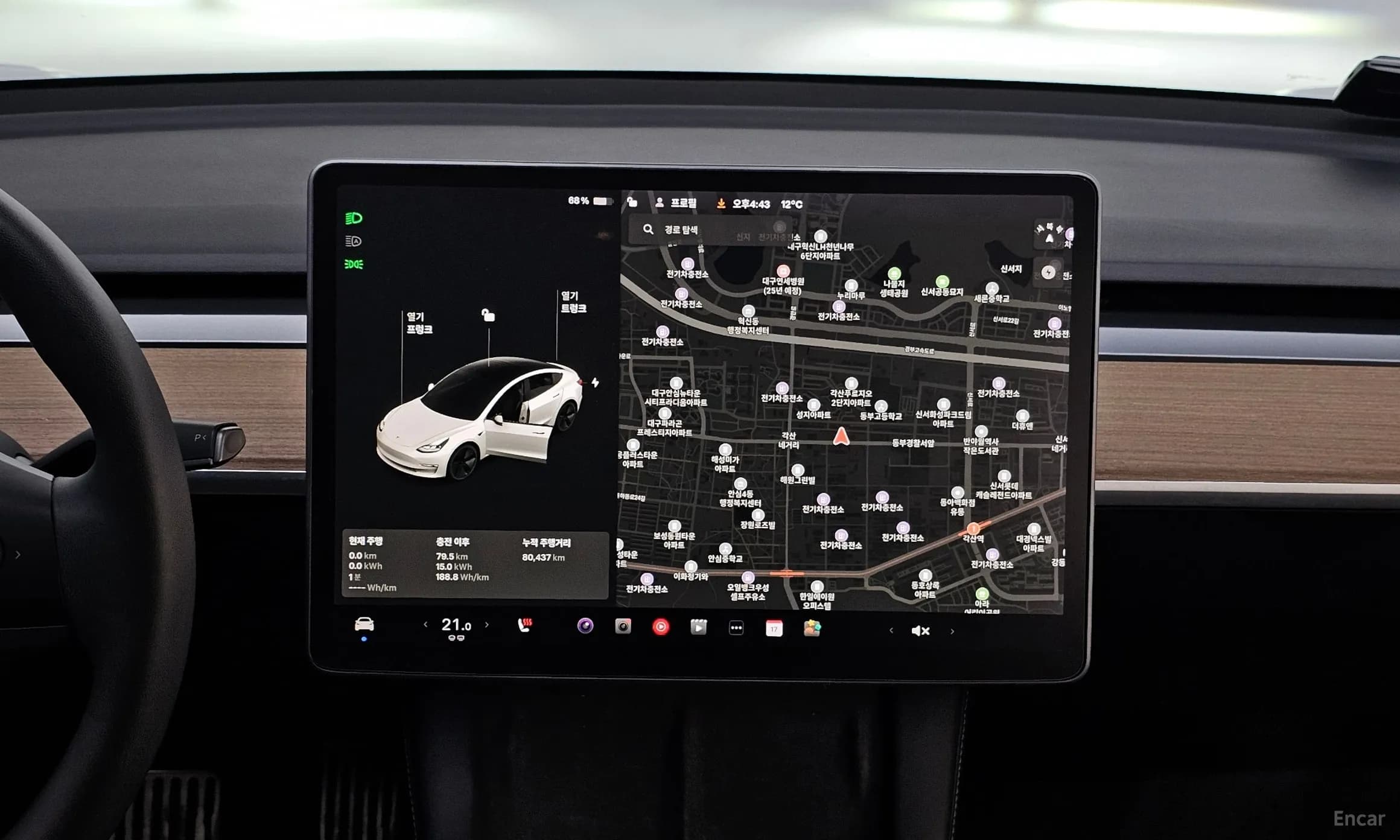 Model 3
