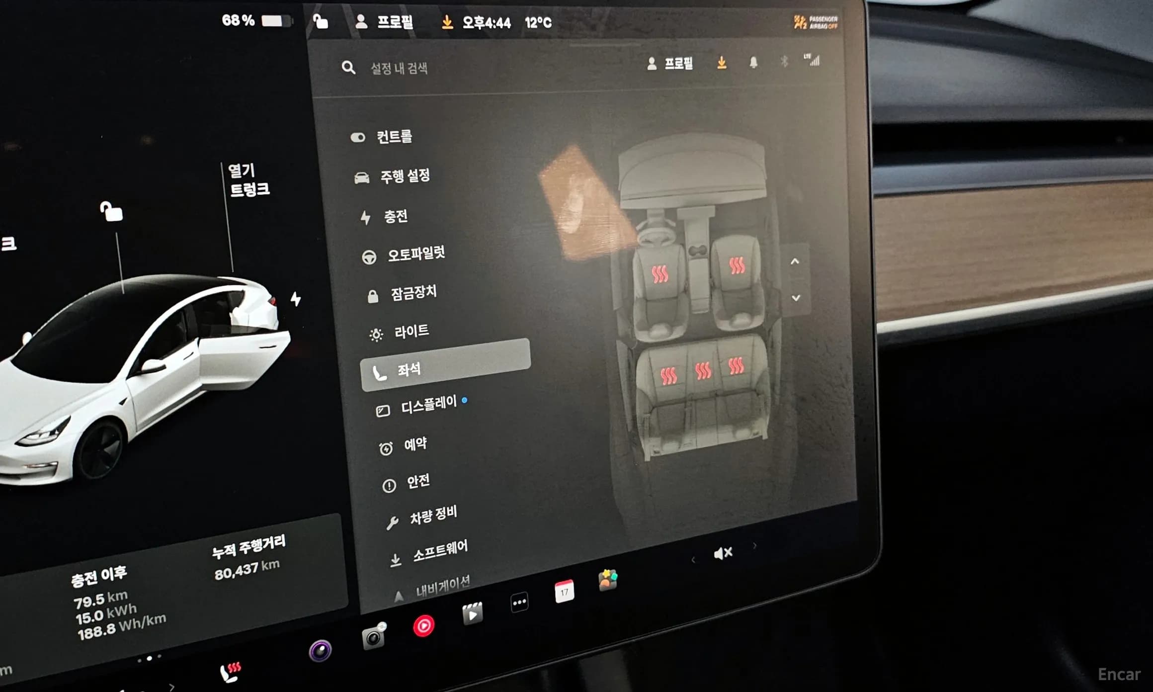 Model 3