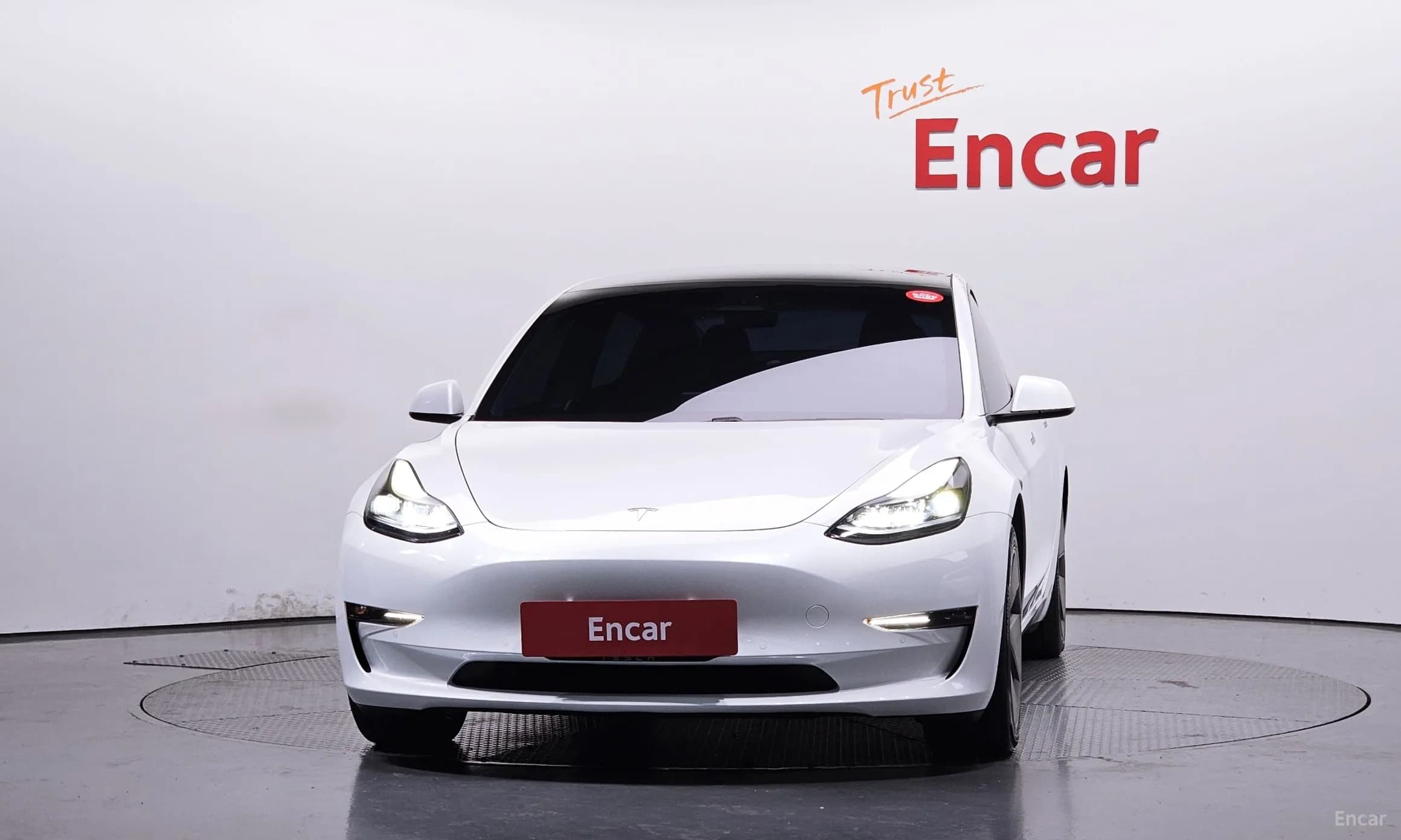 Model 3