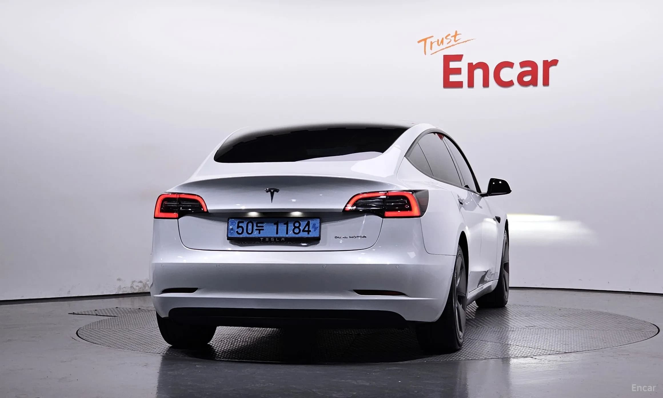Model 3