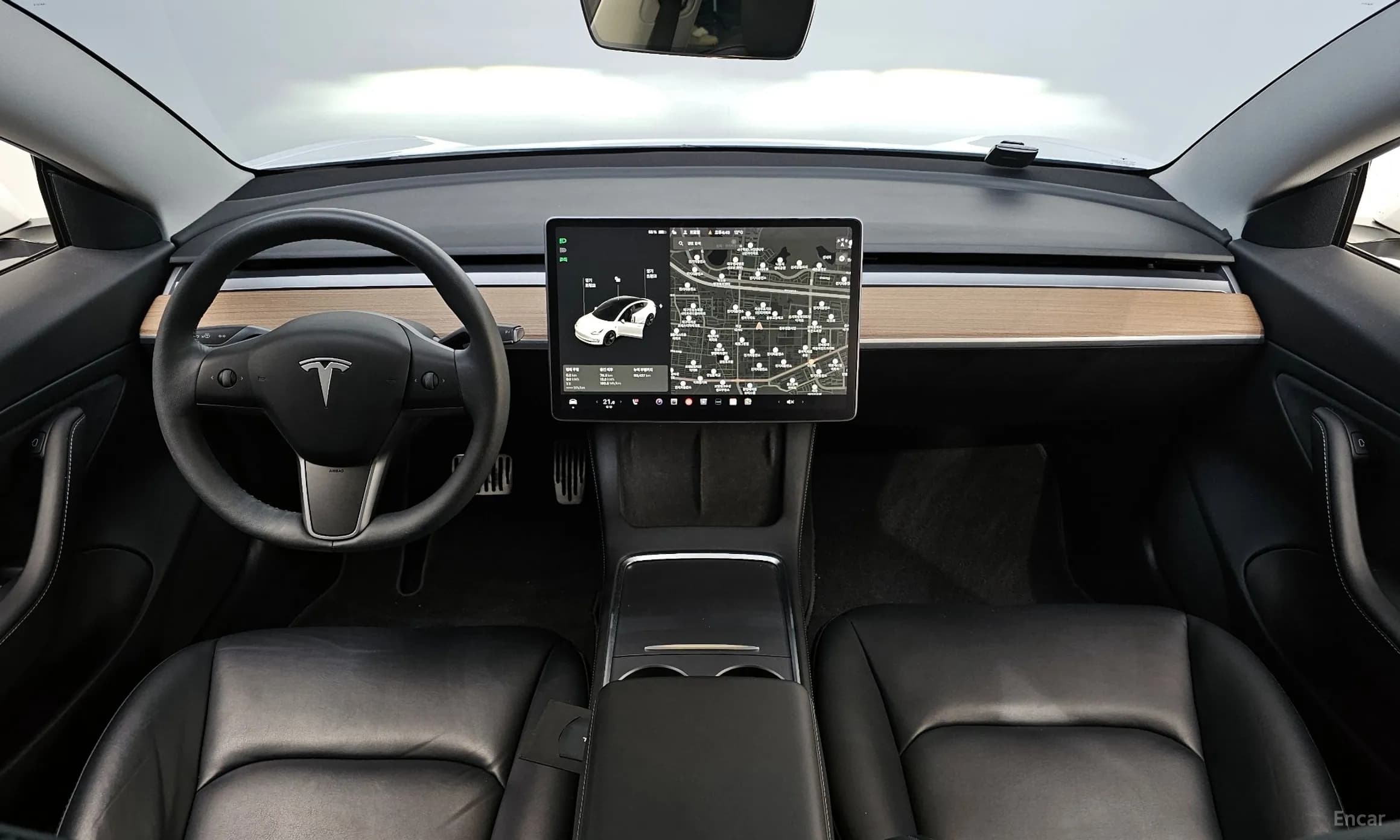 Model 3